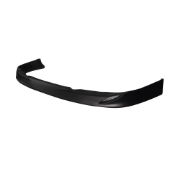 1997-2001 Honda Prelude Duraflex Waver Front Lip Spoiler Air Dam - 1 Piece image - 5