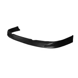 1997-2001 Honda Prelude Waver Front Lip Spoiler Air Dam - 1 Piece image - 5