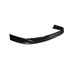 1997-2001 Honda Prelude Duraflex Waver Front Lip Spoiler Air Dam - 1 Piece image - 6