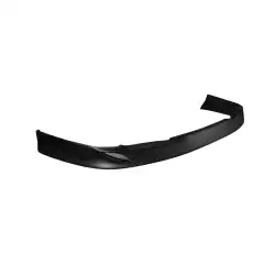 1997-2001 Honda Prelude Waver Front Lip Spoiler Air Dam - 1 Piece image - 6