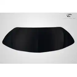 2021-2025 Acura TLX OEM Look Hood - 1 Piece image - 2