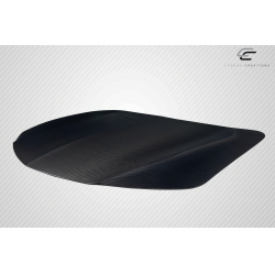 2021-2025 Acura TLX Carbon Creations OEM Look Hood - 1 Piece image - 3