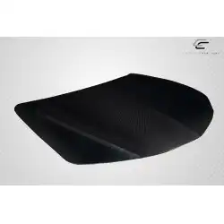 2021-2025 Acura TLX OEM Look Hood - 1 Piece image - 4