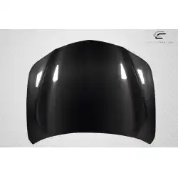 2021-2025 Acura TLX OEM Look Hood - 1 Piece image - 5