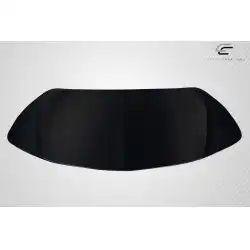 2021-2025 Acura TLX OEM Look Carbon Fiber Hood image - 3