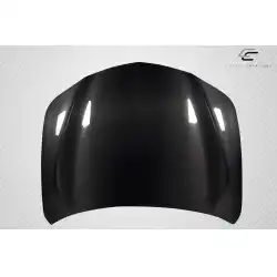 2021-2025 Acura TLX OEM Look Carbon Fiber Hood image - 9