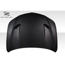 2021-2025 Acura TLX Duraflex Enerva Hood - 1 Piece image - 6