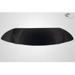 2021-2025 Acura TLX Enerva Hood - 1 Piece image - 2