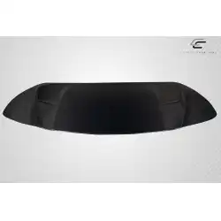 2021-2025 Acura TLX Enerva Hood - 1 Piece image - 4