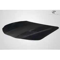 2021-2025 Acura TLX Enerva Hood - 1 Piece image - 6