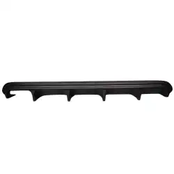 2011-2014 Volkswagen Jetta Veran Rear Lip image - 4