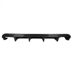 2011-2014 Volkswagen Jetta GLI Circuit Rear Diffuser - 1 Piece image - 3