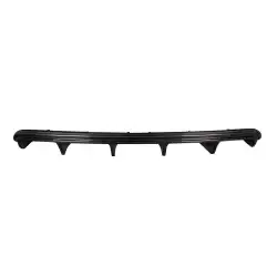 2011-2014 Volkswagen Jetta GLI Circuit Rear Diffuser - 1 Piece image - 3