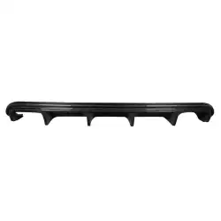 2011-2014 Volkswagen Jetta GLI Circuit Rear Diffuser - 1 Piece image - 5