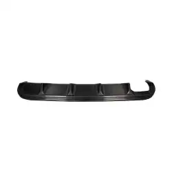 2011-2014 Volkswagen Jetta GLI Circuit Rear Diffuser - 1 Piece image - 11