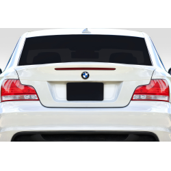 2008-2013 BMW 1 Series / 1M Coupe E82 Duraflex OEM Look Trunk - 1 Piece image - 1