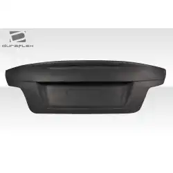 2008-2013 BMW 1 Series / 1M Coupe E82 OEM Look Trunk - 1 Piece (S) image - 4