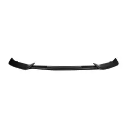 2013-2016 Hyundai Genesis Coupe 2DR Greva Front Lip Spoiler Air Dam - 1 Piece image - 3