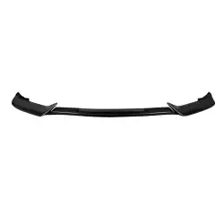 2013-2016 Hyundai Genesis Greva Carbon Fiber Front Lip image - 3