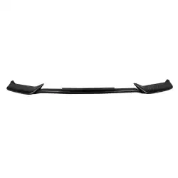 2013-2016 Hyundai Genesis Greva Carbon Fiber Front Lip image - 5