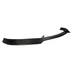 2013-2016 Hyundai Genesis Greva Carbon Fiber Front Lip image - 9