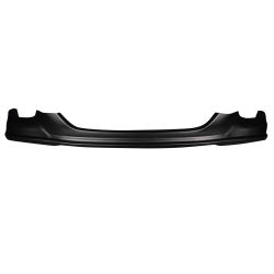 2008-2015 Infiniti G Coupe G37 Duraflex Avera Front Lip Spoiler Air Dam - 1 Piece image - 3