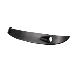 1970-1978 Nissan 240Z 260Z 280Z 2DR Duraflex NISM Look Front Lip Spoiler Air Dam - 1 Piece image - 6