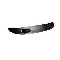 1970-1978 Nissan 240Z 260Z 280Z 2DR Duraflex NISM Look Front Lip Spoiler Air Dam - 1 Piece image - 7