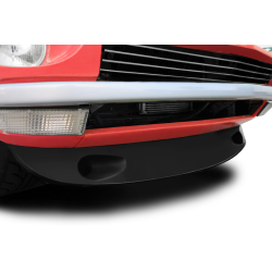 1970-1978 Nissan 240Z 260Z 280Z 2DR Duraflex NISM Look Front Lip Spoiler Air Dam - 1 Piece image - 3