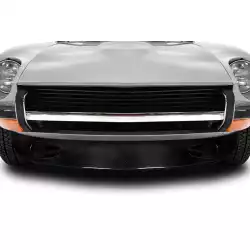 1970-1978 Nissan 240Z 260Z 280Z 2DR S Tune Look Front Lip Spoiler Air Dam - 1 Piece image - 1
