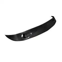 1970-1974 Nissan 240Z S Tune Look Carbon Fiber Front Lip image - 9