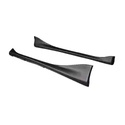 1993-1997 Mazda RX7 99 Spec Look Side Skirt Rocker Panels - 2 Pieces image - 6