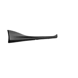 1993-1997 Mazda RX7 99 Spec Look Side Skirt Rocker Panels - 2 Pieces image - 8