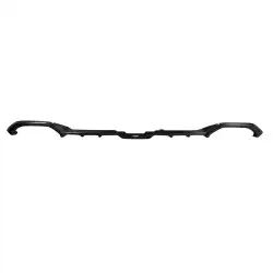 2022-2023 Subaru WRX STI Look Carbon Fiber Rear Lip image - 5