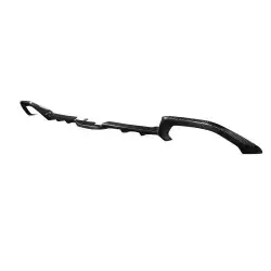 2022-2023 Subaru WRX STI Look Carbon Fiber Rear Lip image - 7