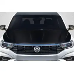 2019-2025 Volkswagen Jetta OEM Look Hood - 1 Piece image - 1