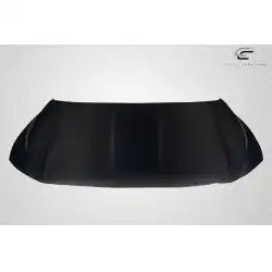 2019-2025 Volkswagen Jetta OEM Look Hood - 1 Piece image - 2