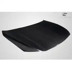 2019-2025 Volkswagen Jetta OEM Look Hood - 1 Piece image - 4