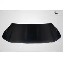 2019-2025 Volkswagen Jetta OEM Look Hood - 1 Piece image - 4