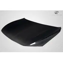 2019-2025 Volkswagen Jetta OEM Look Hood - 1 Piece image - 6