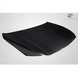 2019-2025 Volkswagen Jetta OEM Look Hood - 1 Piece image - 8