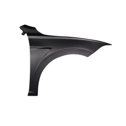 2019-2025 Volkswagen Jetta Duraflex GT Concept Fenders - 2 Pieces image - 4