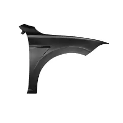 2019-2025 Volkswagen Jetta GT Concept Fenders - 2 Pieces image - 4