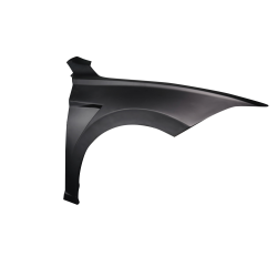 2019-2025 Volkswagen Jetta Duraflex GT Concept Fenders - 2 Pieces image - 5