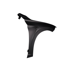 2019-2025 Volkswagen Jetta Duraflex GT Concept Fenders - 2 Pieces image - 6