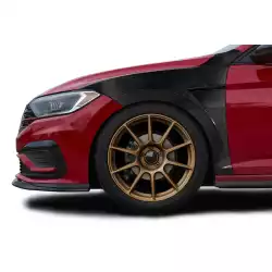 2019-2025 Volkswagen Jetta GT Concept Fenders - 2 Pieces image - 1