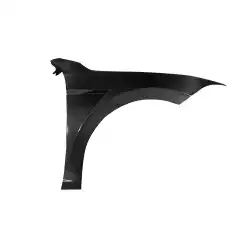 2019-2025 Volkswagen Jetta GT Concept Fenders - 2 Pieces image - 3