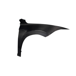 2019-2025 Volkswagen Jetta Carbon Creations GT Concept Fenders - 2 Pieces image - 4