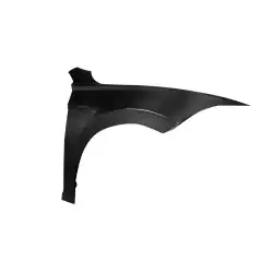 2019-2025 Volkswagen Jetta GT Concept Fenders - 2 Pieces image - 4