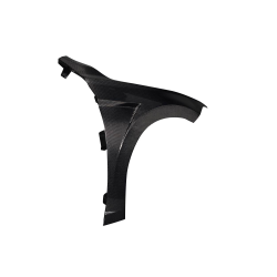 2019-2025 Volkswagen Jetta Carbon Creations GT Concept Fenders - 2 Pieces image - 5